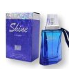 ادکلن شالیز شاینی SHINE مردانه حجم 100 میل