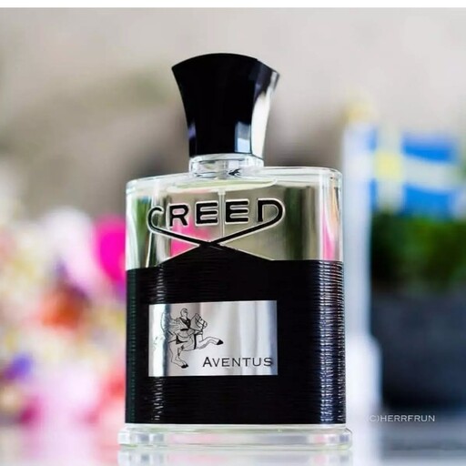 ادکلن کرید اونتوس CREED AVENTUS های کپی فرانسوی حجم 100 میل