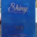 ادکلن شالیز شاینی SHINE مردانه حجم 100 میل