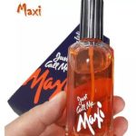 عطر ادکلن مردانه جاست کال می مکسی Just Call Me Maxi حجم 100 میلی لیتر