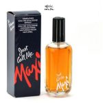 عطر ادکلن مردانه جاست کال می مکسی Just Call Me Maxi حجم 100 میلی لیتر