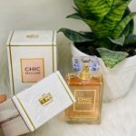 ادکلن زنانه کوکوشنل چیک مادام Chanel Coco Mademoiselleحجم ۱۰۰ میلی لیتر
