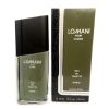 ادکلن مردانه لومانی پور هوم Lomani Pour Homme حجم 100 میلی لیتر به همراه تستر عطر لومانی