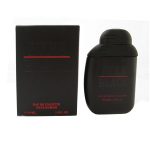 ادکلن پور بلک Pure black مردانه حجم 100 میل
