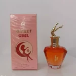 ادکلن اسکندال ژان پل گوتیه Jean Paul Gaultier Scandal زنانه حجم 100 میل