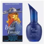 ادکلن بلو ایمیج Blue Image فیح زنانه حجم 50 میل