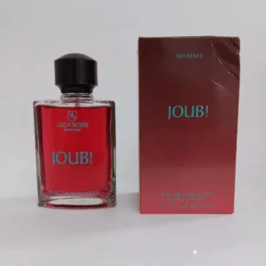 ادکلن جوپ مردانه ژوپ مدل Homme تی آر آی حجم 125 میلی لیتر