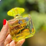 ادکلن ورساچ مدل وینتاج زنانه مردانه حجم 100 میل