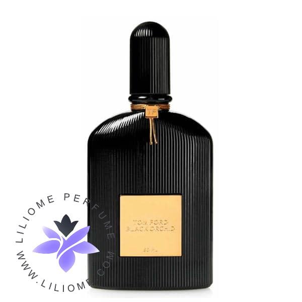 ادکلن تام فورد بلک ارکید Tom Ford Black Orchid زنانه مردانه حجم 100 میل