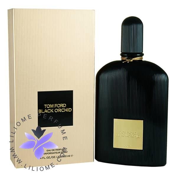 ادکلن تام فورد بلک ارکید Tom Ford Black Orchid زنانه مردانه حجم 100 میل
