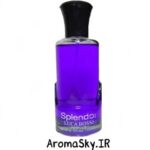 ادکلن مردانه لوکا بوسی مدل اسپیلندور حجم 100 میلی لیتر