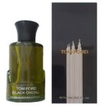 ادکلن مردانه زنانه تام فورد بلک ارکید | Tom Ford Black Orchid لوکابوسی حجم 100 میل