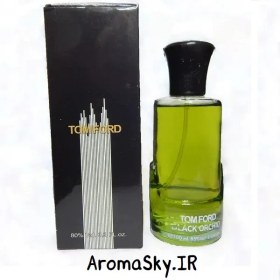 ادکلن مردانه زنانه تام فورد بلک ارکید | Tom Ford Black Orchid لوکابوسی حجم 100 میل