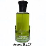 ادکلن مردانه زنانه تام فورد بلک ارکید | Tom Ford Black Orchid لوکابوسی حجم 100 میل