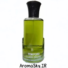 ادکلن مردانه زنانه تام فورد بلک ارکید | Tom Ford Black Orchid لوکابوسی حجم 100 میل