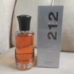 ادکلن مردانه لوکابوسی مدل 212 حجم 100 میلی لیتر