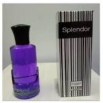 ادکلن مردانه لوکابوسی مدل اسپلندور حجم 100 میلی لیتر