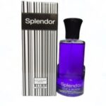 ادکلن مردانه لوکابوسی مدل اسپلندور حجم 100 میلی لیتر