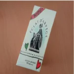 ادکلن زنانه لوکابوسی مدل اکلت حجم 100 میلی لیتر