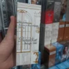 ادکلن زنانه مردانه لوکابوسی مدل باکارات رژ حجم 100 میلی لیتر