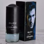 ادکلن مردانه لوکابوسی مدل بلوشنل حجم 100 میلی لیتر