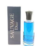 ادکلن مردانه لوکابوسی مدل ساواج حجم 100 میلی لیتر