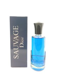 ادکلن مردانه لوکابوسی مدل ساواج حجم 100 میلی لیتر