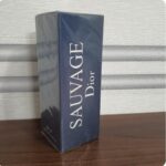 ادکلن مردانه لوکابوسی مدل ساواج حجم 100 میلی لیتر