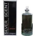 ادکلن مردانه لوکابوسی مدل سیلورسنت حجم 100 میلی لیتر