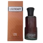 ادکلن مردانه لوکابوسی مدل لجند حجم 100 میلی لیتر