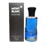 ادکلن مردانه لوکابوسی مدل مونت بلنک حجم100 میلی لیتر