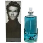 ادکلن مردانه لوکابوسی مدل مونت بلنک حجم100 میلی لیتر