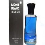 ادکلن مردانه لوکابوسی مدل مونت بلنک حجم100 میلی لیتر