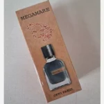 ادکلن مردانه زنانه لوکابوسی مدل مگاماره حجم 100 میلی لیتر