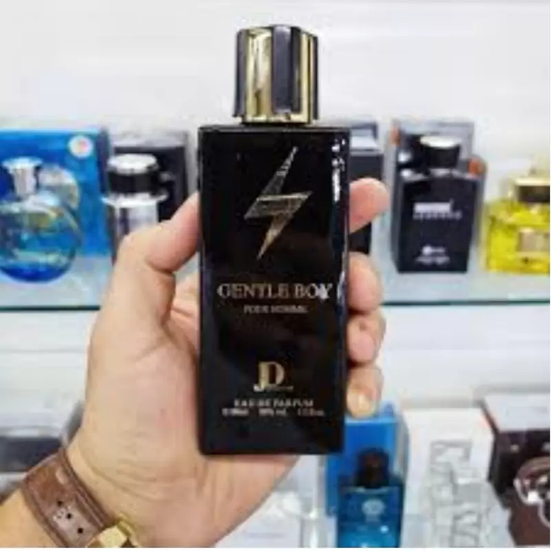 ادکلن مردانه کارولینا هررا بد بوی | Carolina Herrera Bad Boy حجم 100 میل