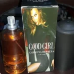 ادکلن زنانه لوکابوسی مدل گودگرل حجم 100 میلی لیتر