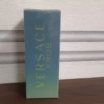 ادکلن مردانه لوکابوسی مدل ورساچه اروس حجم 100 میلی لیتر