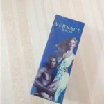 ادکلن مردانه لوکابوسی مدل ورساچه اروس حجم 100 میلی لیتر