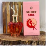 ادکلن زنانه اسکندال ژان پل گوتیه(سکرت گیرل) حجم 100 میلی لیتر