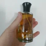 ادکلن زنانه لوکابوسی مدل الین موگلر حجم 100 میلی لیتر