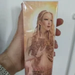 ادکلن زنانه لوکابوسی مدل الین موگلر حجم 100 میلی لیتر