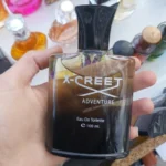 ادکلن مردانه کرید اونتوس Creed Aventus حجم 100 میلی لیتر