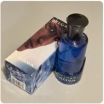 ادکلن مردانه زنانه بولگاری آکوا پور هوم Bvlgari Aqva Pour Homme حجم 100 میل