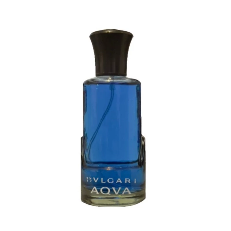 ادکلن مردانه زنانه بولگاری آکوا پور هوم Bvlgari Aqva Pour Homme حجم 100 میل