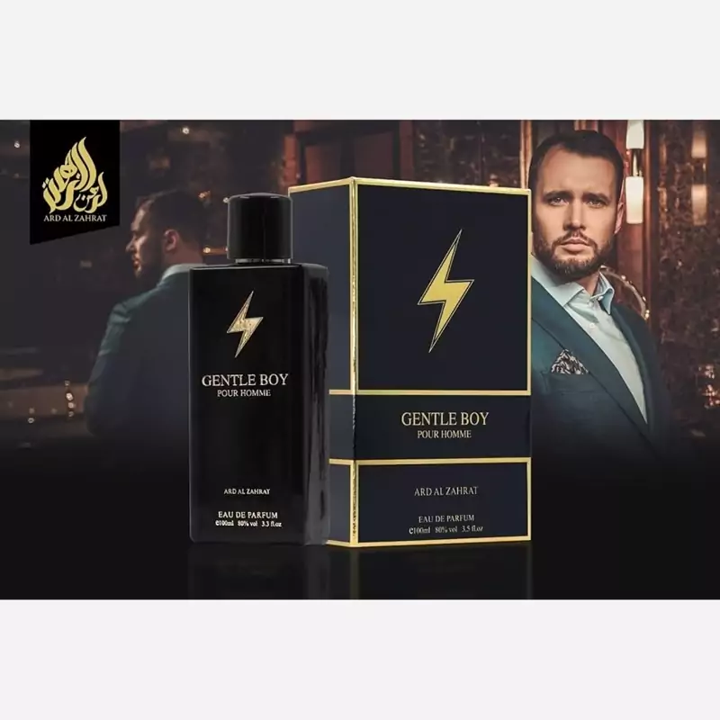 ادکلن مردانه کارولینا هررا بد بوی | Carolina Herrera Bad Boy حجم 100 میل