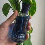 ادکلن زنانه لوکابوسی مدل ورساچه برایت حجم 100 میلی لیتر