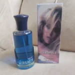 ادکلن زنانه لوکابوسی مدل ورساچه برایت حجم 100 میلی لیتر