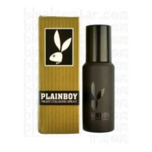 ادکلن مردانه پلی بوی Playboy حجم 55میلی لیتر