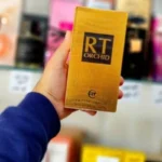 ادکلن مردانه زنانه تامفورد بلک ارکید حجم 100 میلی لیتر