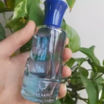 ادکلن زنانه مردانه لوکابوسی مدل حیاتی حجم 100 میلی لیتر